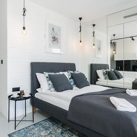 Apartments Poznan Mtp Bukowska By Noclegi Renters Екстериор снимка