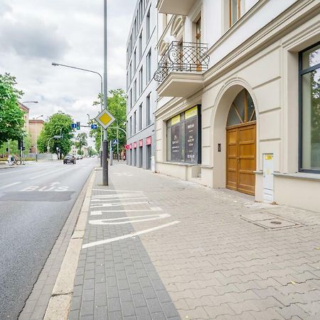 Apartments Poznan Mtp Bukowska By Noclegi Renters Екстериор снимка