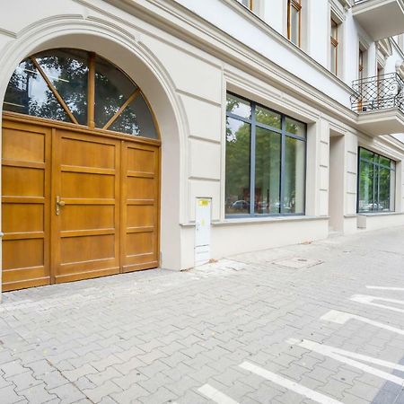 Apartments Poznan Mtp Bukowska By Noclegi Renters Екстериор снимка
