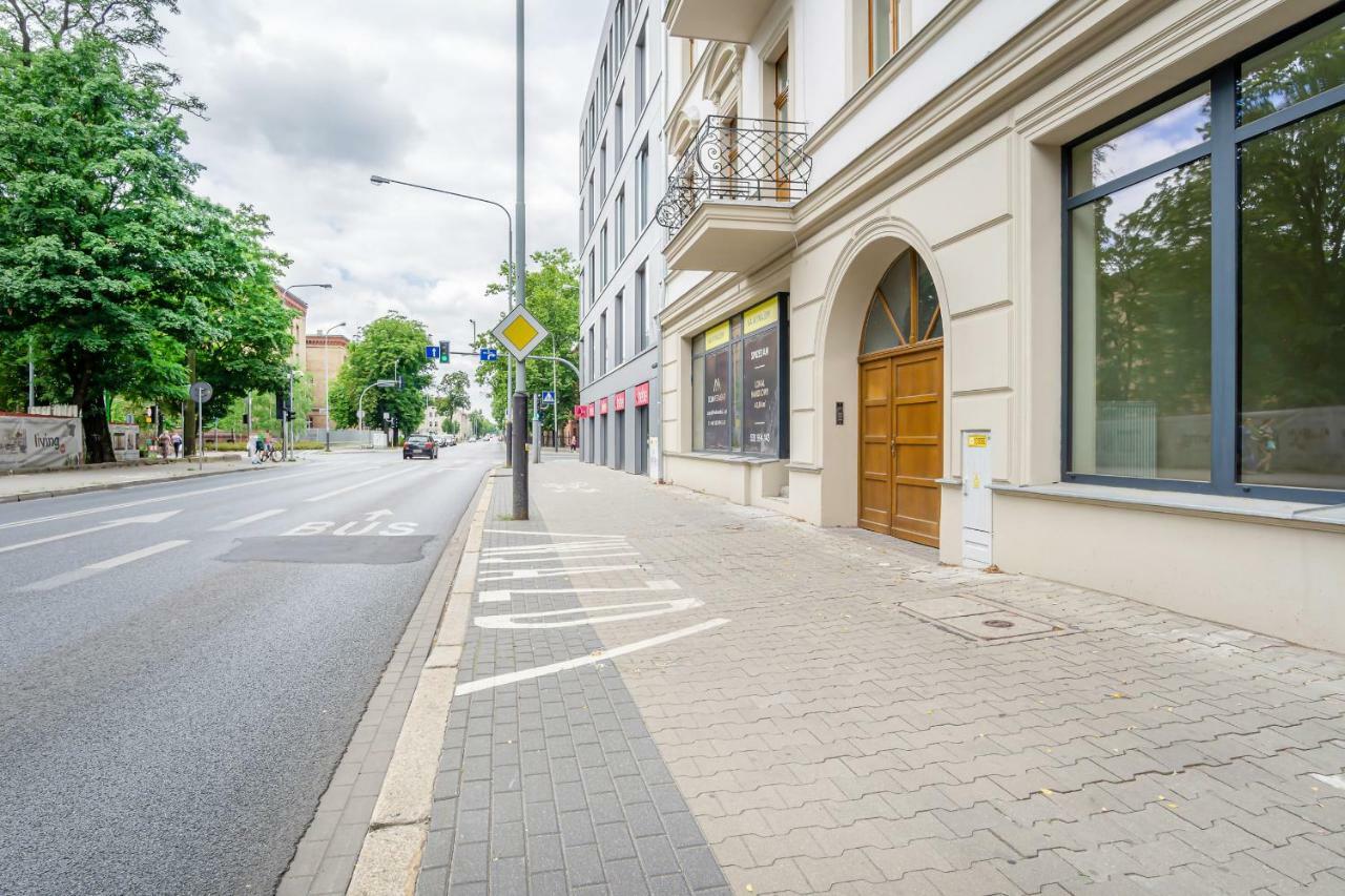 Apartments Poznan Mtp Bukowska By Noclegi Renters Екстериор снимка