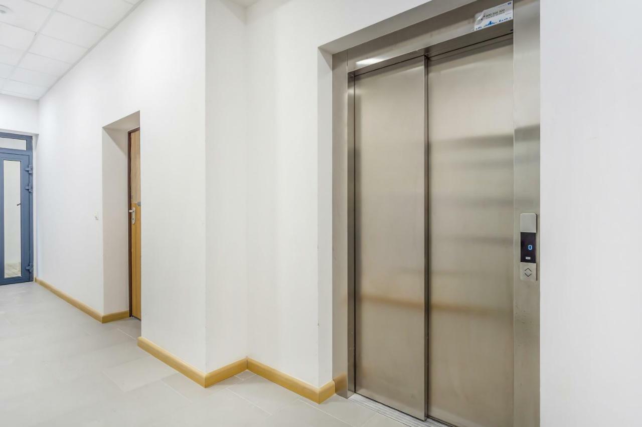 Apartments Poznan Mtp Bukowska By Noclegi Renters Екстериор снимка
