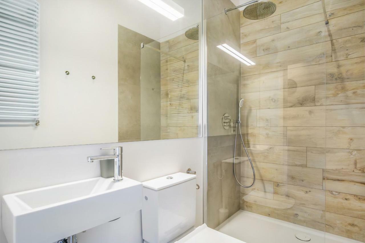 Apartments Poznan Mtp Bukowska By Noclegi Renters Екстериор снимка
