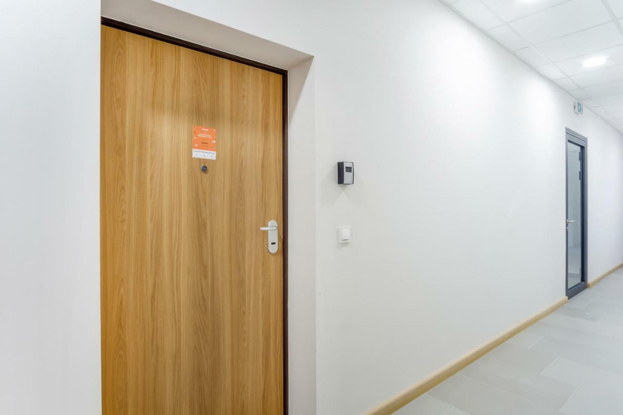 Apartments Poznan Mtp Bukowska By Noclegi Renters Екстериор снимка